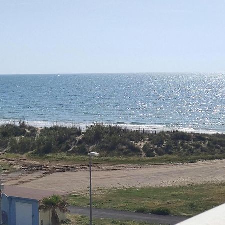 Village Naturiste R4N - Le Blue Light Heliopolis Sea View Luxe Agde Dış mekan fotoğraf